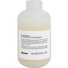 Davines Udglattende Shampooer Davines Love Curl Shampoo 250ml