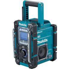 Batterier Radioer Makita DMR301