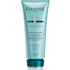 Kérastase Normalt hår - Proteiner Balsammer Kérastase Resistance Ciment Anti-Usure Conditioner 200ml