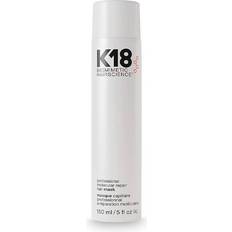 Pumpeflasker - Udglattende Hårkure K18 Leave-in Molecular Repair Hair Mask 150ml