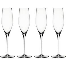 Spiegelau Glas Champagneglas Spiegelau Authentis Champagneglas 19cl 4stk