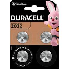 Duracell 2032 4-pack