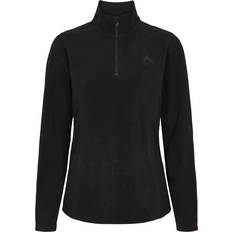 McKinley Sweatere McKinley Montafon II Ski Pulli Jersey - Black