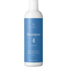Purely Professional Glans Hårprodukter Purely Professional Shampoo 4 300ml