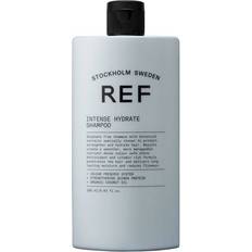 REF Sorte Hårprodukter REF Intense Hydrate Shampoo 285ml