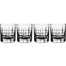 Orrefors Whiskyglas Orrefors Street Whiskyglas 23.7cl 4stk
