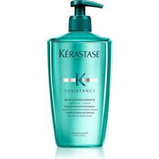Kérastase Normalt hår - Volumen Shampooer Kérastase Resistance Bain Extentioniste 500ml
