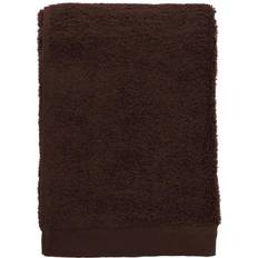 Södahl Comfort Badehåndklæde Brun (100x50cm)