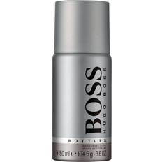 Hugo Boss Blomsterduft Hygiejneartikler Hugo Boss Boss Bottled Deo Spray 150ml