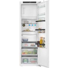Køleskab med fryser Siemens KI82LSDD0 Hvid
