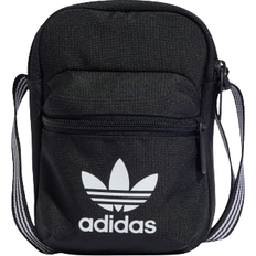 Håndtasker adidas Adicolor Classic Festival Bag - Black