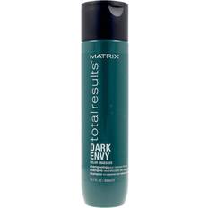 Matrix Dufte Silvershampooer Matrix Total Results Dark Envy Shampoo 300ml