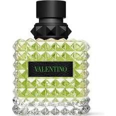 Valentino Dame Parfumer Valentino Born In Roma Green Stravaganza Donna EdP 50ml
