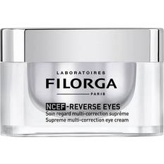 Plejende Øjenpleje Filorga NCEF-Reverse Eyes Supreme Multi-Correction Cream 15ml