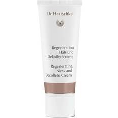 Moden hud Halscremer Dr. Hauschka Regenerating Neck & Decollete Cream 40ml