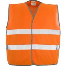 Arbejdsveste Mascot 50187-874 Classic Traffic Vest