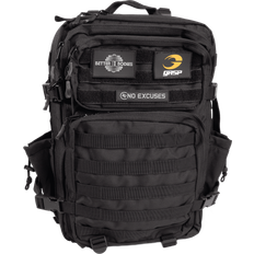 Better Bodies Opbevaring til laptop Tasker Better Bodies Tactical Backpack - Black