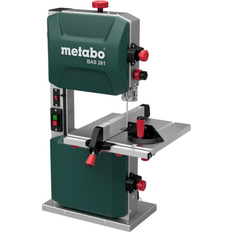 Båndsave Metabo BAS 261 Precision (619008000)