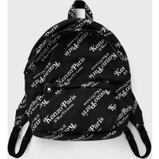 Kenzo Black VERDY Edition Paris Backpack Black UNI