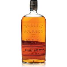 Bulleit Bourbon Whisky 70 cl