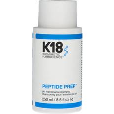 K18 Hårprodukter K18 Peptide Prep PH Maintenance Shampoo 250ml