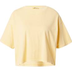 LTB Kort Tøj LTB Shirts 'Lelole' pastelgul pastelgul