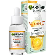 Serummer & Ansigtsolier Garnier Vitamin C Anti-Dark Spots & Brightening Serum 30ml