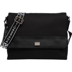 Dolce & Gabbana Messenger-tasker Dolce & Gabbana Kuriertasche Black, UNI
