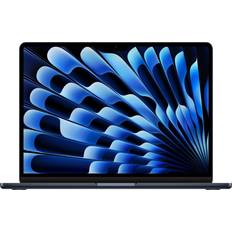 16 GB - 750 GB Bærbar Apple MacBook Air 13.6" M3