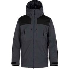 Armada Blå Tøj Armada Bergs Insulated Jacket Indigo Størrelse XL