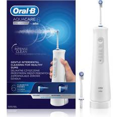 Oral-B Mundskyllere Oral-B Aquacare 6 Pro Expert