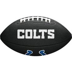 Amerikanske fodbolde Wilson NFL Indianapolis Colts Mini Football