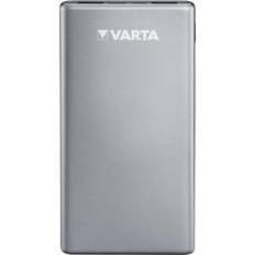 Varta Powerbanks Batterier & Opladere Varta Power Bank Fast Energy 10000mAh
