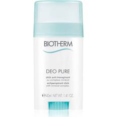 Biotherm Dame Deodoranter Biotherm Pure Doe Stick 40ml