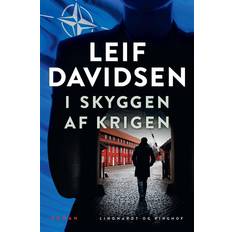 Dansk - Indbundet Bøger I skyggen af krigen (Indbundet, 2024)
