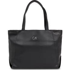 Calvin Klein Daily Zwarte Shopper K60K611766BEH