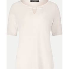 Betty Barclay Lang Tøj Betty Barclay Shirt Kvinde Kortærmede T-shirts hos Magasin 174