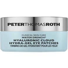 Rynker Øjenmasker Peter Thomas Roth Water Drench Hyaluronic Cloud Hydra-Gel Eye Patches 60-pack