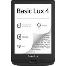 Pocketbook E-bogslæsere Pocketbook Basic Lux 4