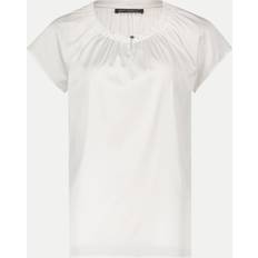Betty Barclay Lang Tøj Betty Barclay Casual Bluse mit Muster, Größe