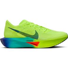Nike 45 ⅓ Sportssko Nike Vaporfly 3 M - Volt/Scream Green/Barely Volt/Black
