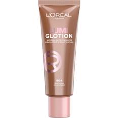Highlighter L'Oréal Paris True Match Lumi Glotion Natural Glow Enhancer #904 Deep