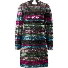 Oasis Lange ærmer Tøj Oasis Kleid mischfarben