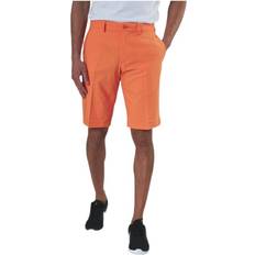 J.Lindeberg Bukser & Shorts J.Lindeberg Somle Golf Shorts Orange, Male, Kläder, Shorts, Golf, Orange