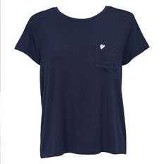 Missya Elastan/Lycra/Spandex T-shirts & Toppe Missya Softness T-Shirt