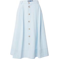 Polo Ralph Lauren Nederdele Polo Ralph Lauren Nederdel lyseblå lyseblå