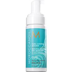 Moroccanoil Proteiner Stylingprodukter Moroccanoil Curl Control Mousse 150ml