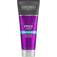 John Frieda Volumen Hårprodukter John Frieda Frizz-Ease Dream Curls Shampoo 250ml
