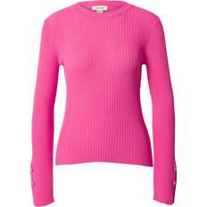 Oasis Lange ærmer Tøj Oasis Pullover pink