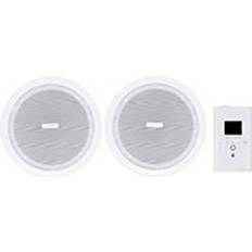 Blow NS-01 In-wall/On-wall/In-ceiling speakers